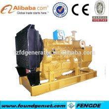 ON DISCOUNT 450KW 50HZ SHANGCHAI DIESEL GENERATOR SET